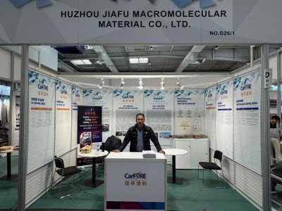 Ci ntsa iab nyob rau theem European! Huzhou Jiafu Ua Ib Qhov Zoo Tshaj Plaws ...